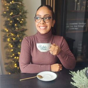 Meet your Posher, Lissa